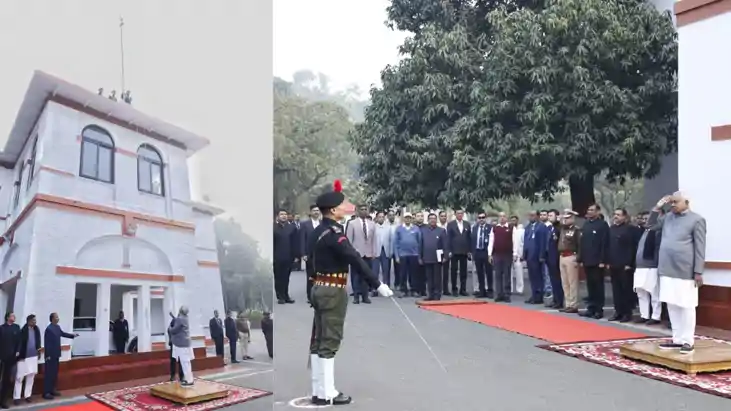 सीएम नीतीश 