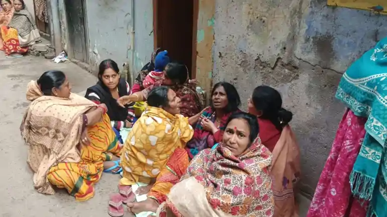 सड़क हादसा 