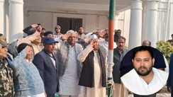 लालू यादव 