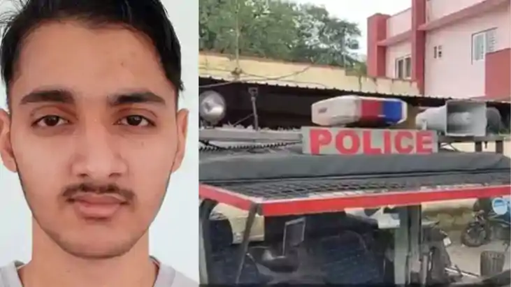 कोटा बना 'सुसाइड कैपिटल'! घर लौटने वाली रात मौत के गले लगा छ