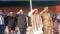 77th Republic Day Vijay Sinha Hoists Flag Celebrates Constitution