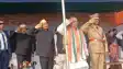 77th Republic Day Vijay Sinha Hoists Flag Celebrates Constitution