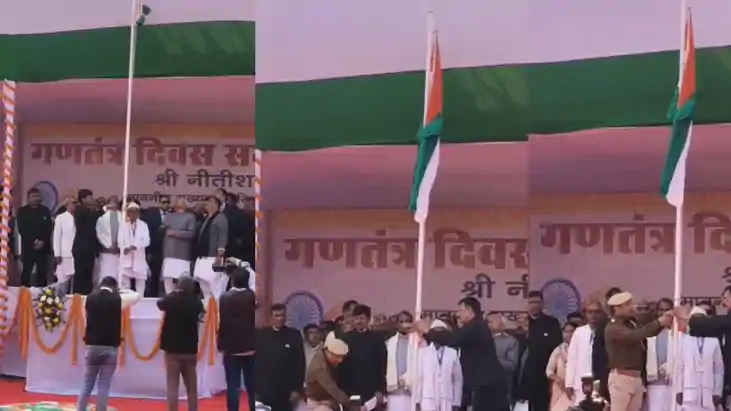 सीएम नीतीश 