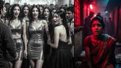 Patna Human Trafficking Busted Woman Freed from Bengal Red Light