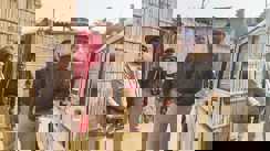 घर में सो रही युवती पर एसिड अटैक, बचाने आई मां भी झुलसी; आरोपी की तलाश तेज