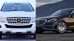 'मदर ऑफ ऑल डील्स' से बदलेगी भारतीय ऑटो इंडस्ट्री की तस्वीर, मर्सिडीज, ऑडी और BMW की कीमतों में 40% तक की गिरावट की उम्मीद; जानें डील के बाद कितने घटेंगे दाम