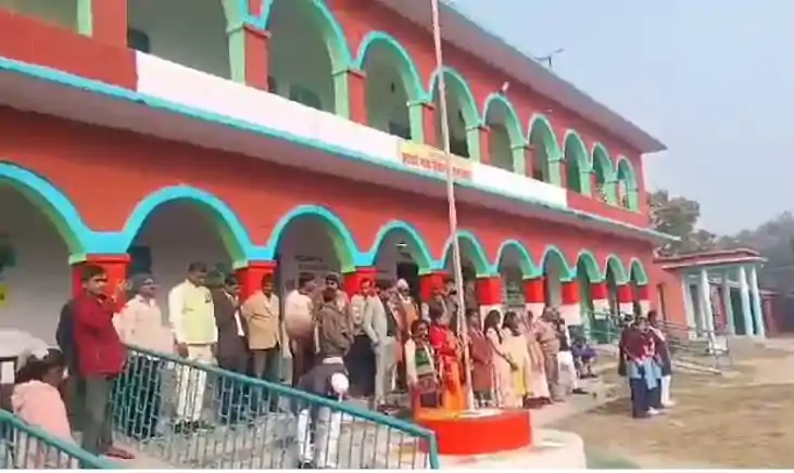 शिक्षक ने लगाया 'मिस्टर जिन्ना अमर रहे' का नारा, गणतंत्र दिव