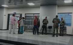 जान पहचान का फायदा उठाकर दो दरिंदों ने नाबालिग से की दुष्कर्म की कोशिश, पीड़िता के साहस ने टाली अनहोनी 