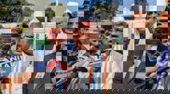 ‘तेजस्वी यादव तो कठपुतली हैं, आरजेडी को उनके हाथ में सौंप दिया गया,’ रोहिणी आचार्य के बयान का जीतन राम मांझी ने किया समर्थन