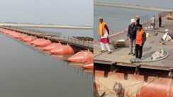 70 किलोमीटर का सफर अब सिर्फ 20 मिनट में! कोसी की लहरों पर तैयार हुआ 25 करोड़ का 'जादुई' रास्ता, 28 जनवरी से बदलेगी तकदीर