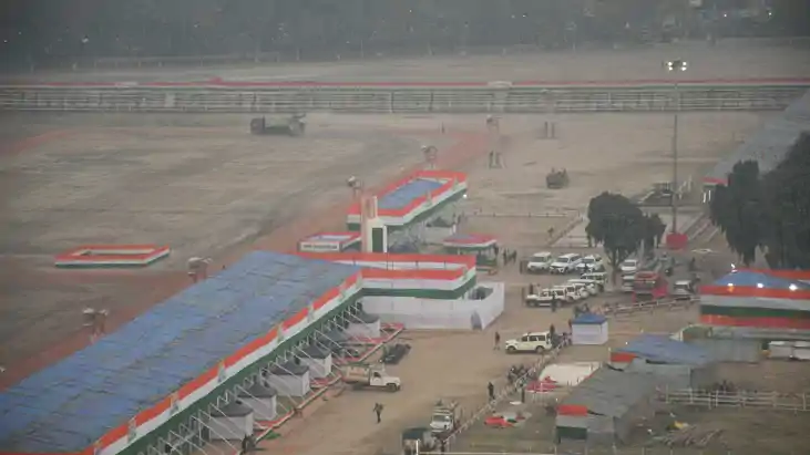 गणतंत्र दिवस 