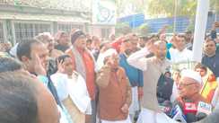 राजद कार्यालय 