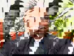 जस्टिस अंशुल राज का शपथ ग्रहण कल: पटना हाईकोर्ट के शताब्दी भवन में होगा भव्य समारोह, राष्ट्रपति ने की है नियुक्ति