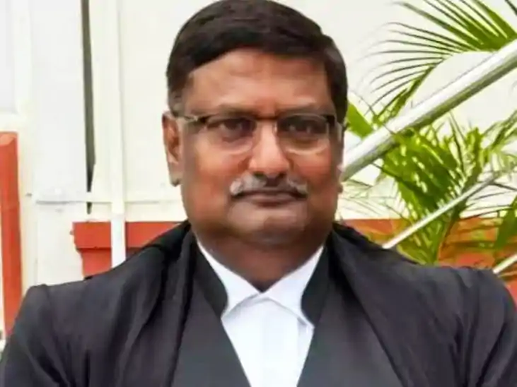 जस्टिस अंशुल राज का शपथ ग्रहण कल: पटना हाईकोर्ट के शताब्दी भ