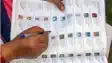 Bihar Voter List