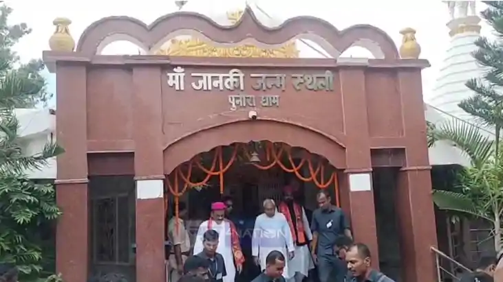 मुख्यमंत्री नीतीश कुमार
