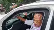 Bihar Politics : सीएम नीतीश के गृह जिले में ग्रामीणों ने रोका पूर्व मुख्यमंत्री जीतनराम मांझी का काफिला, जानिए क्या है पूरा मामला  