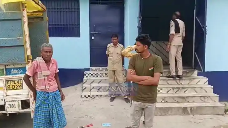 Bihar Crime : गोपालगंज में आपसी विवाद में पति ने की पत्नी की