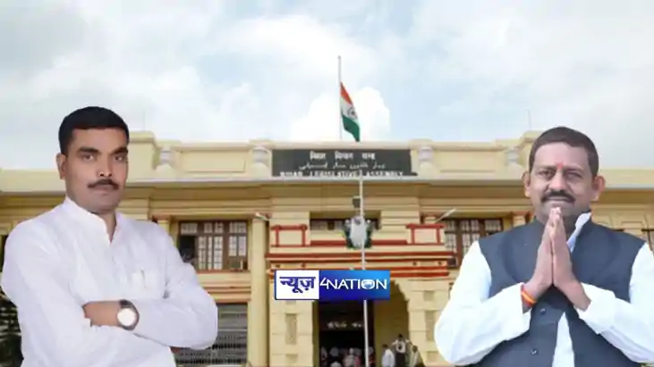 Bakhtiyarpur Assembly