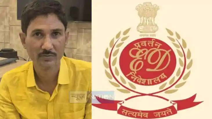 संजीव मुखिया