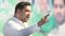 Tejaswi angry on Nitish