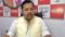 नेता प्रतिपक्ष पत्रकारों के सूत्र को अपशब्द कहते हैं, NDA ने दिया सम्मान, मीडिया कर्मियों को पेंशन की घोषणा पर बोले नितिन नवीन