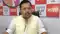 नेता प्रतिपक्ष पत्रकारों के सूत्र को अपशब्द कहते हैं, NDA ने दिया सम्मान, मीडिया कर्मियों को पेंशन की घोषणा पर बोले नितिन नवीन