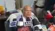 Bihar Politics - चिराग ने जंगलराज वाला दौर नहीं देखा, इसलिए कानून व्यवस्था को खराब बता रहे, मांझी ने एक बार लोजपारा प्रमुख पर साधा निशाना, एनडीए में सीट शेयरिंग पर दिया यह जवाब