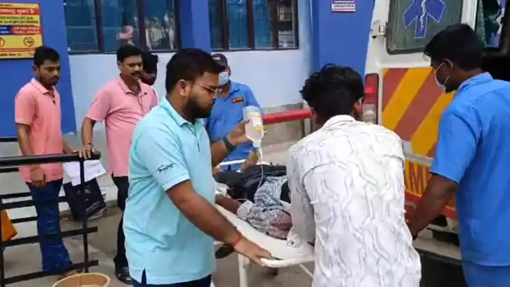 Bihar News : नालंदा में गार्ड के साथ मिलकर कोचिंग संचालक ने 