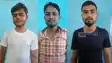 Bihar Crime: दिनदहाड़े ताबड़तोड़ फायरिंग, 24 घंटे में तीन शूटर गिरफ्तार, देसी पिस्टल व कारतूस बरामद, दो की तलाश में पुलिस