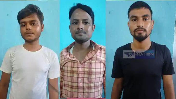 Bihar Crime: दिनदहाड़े ताबड़तोड़ फायरिंग, 24 घंटे में तीन शू