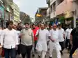 करगिल विजय दिवस की पूर्व संध्या पर भाजपा युवा मोर्चा ने निकाला मशाल जुलूस, सांसद विवेक ठाकुर समेत कई नेता हुए शामिल