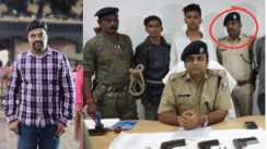 Bihar Police: राजधानी बनेगी ‘क्राइम-क्लीन ज़ोन’ यूपी निवासी इंस्पेक्टर को लाया गया पटना, संभालेंगे विधि व्यवस्था होगा अपराधियों से मुकाबला! जानिए अबतक का सफरनामा