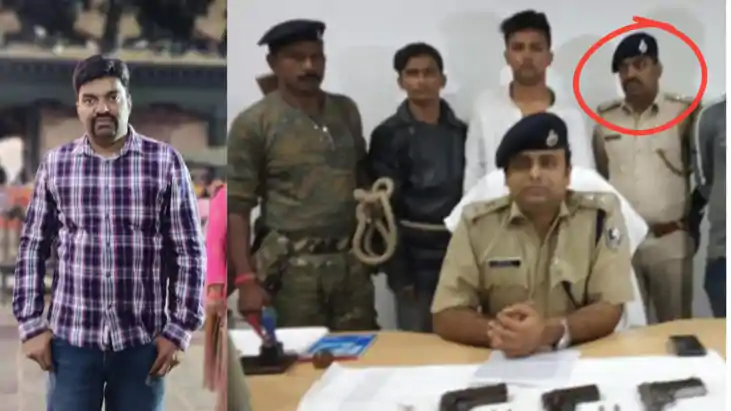 Bihar Police: राजधानी बनेगी ‘क्राइम-क्लीन ज़ोन’ यूपी निवासी 