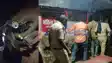  miscreants surrendered with weapons 