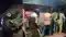  miscreants surrendered with weapons 