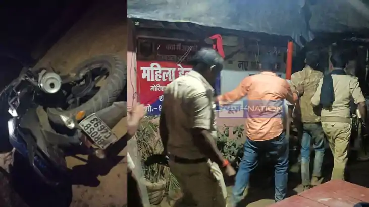  miscreants surrendered with weapons 