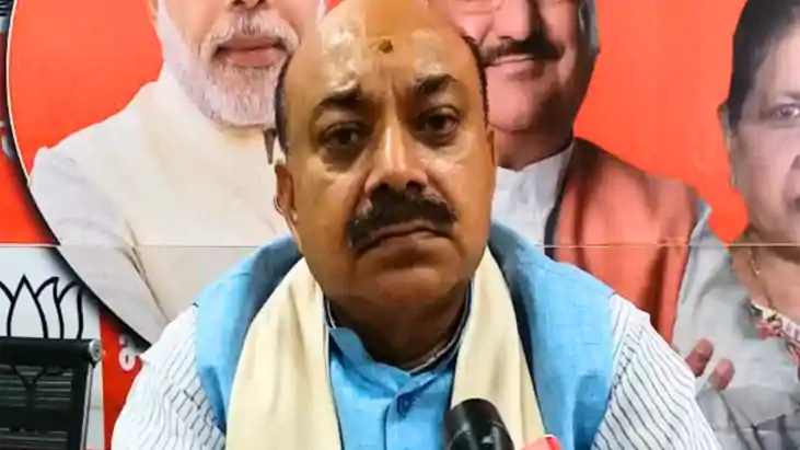 Bihar Politics : एनडीए सरकार ने पत्रकार बंधुओं का पेंशन बढ़ा Bihar Politics : एनडीए सरकार ने पत्रकार बंधुओं का पेंशन बढ़ा
