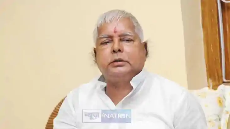 लालू यादव 