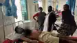 Bihar Crime : बहनोई के अवैध संबंध का विरोध करना साले को पड़ा महंगा, जीजा ने धारदार हथियार से किया हमला, अस्पताल में चल रहा है इलाज 