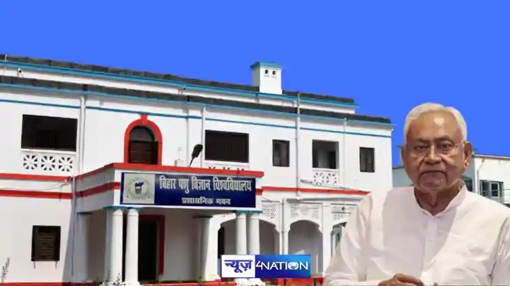 Bihar Animal Science University