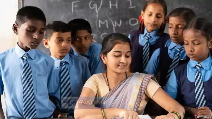 ACS सिद्धार्थ