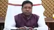 Bihar Politics : पत्रकारों के पेंशन बढ़ोतरी पर बोले मंत्री संतोष सुमन, कहा- एक तरफ मीडिया को धमकानेवाला विपक्ष तो दूसरी ओर है पत्रकारों को सम्मान देने वाली सरकार
