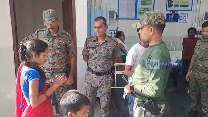  मां इश्क़ की रंगरेली मनाने के लिए हुई गुम, तीन मासूम भूखे-प