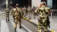 CISF Promotion : सीआईएसएफ में 29 सालों से प्रमोशन के इंतजार में बैठे हैं 27 सौ इंस्पेक्टर, दिल्ली हाईकोर्ट के आदेश के 11 माह बाद भी नहीं हुई कार्रवाई