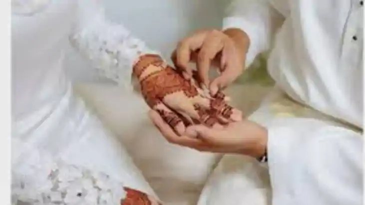 Madhubani Groom 
