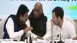 Bihar vidhansabha chunav 2025 -बिहार चुनाव के लिए कांग्रेस ने स्क्रीनिंग कमेटी का किया गठन, इन्हें मिली जिम्मेदारी