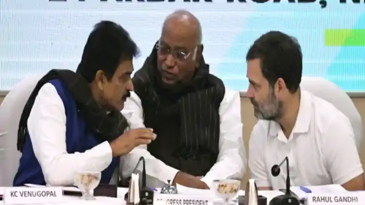 Bihar vidhansabha chunav 2025 -बिहार चुनाव के लिए कांग्रेस न