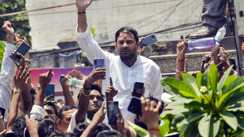 Lalu Family Case