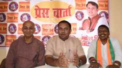 'जुब्बा साहनी विश्वविद्यालय' के गठन का निषाद सेना ने किया स्वागत, मुजफ्फरपुर और पटना में स्मारक व शोध संस्थान की मांग